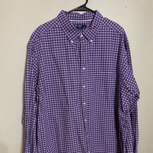 Daniel Cremieux Men’s Dress Shirt